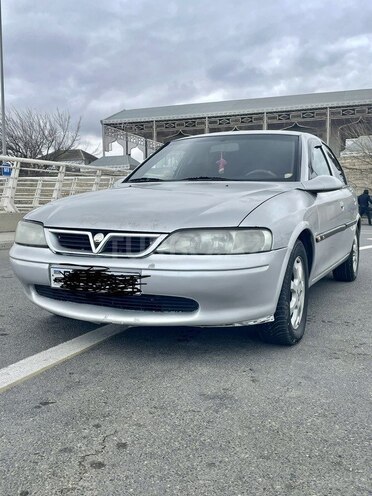 Opel Vectra 1997, 233,900 km - 1.8 l - Bakı