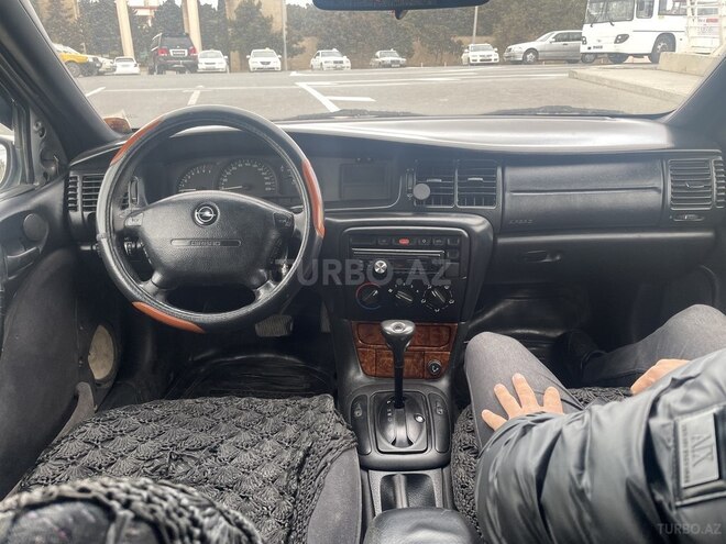 Opel Vectra 1997, 233,900 km - 1.8 l - Bakı