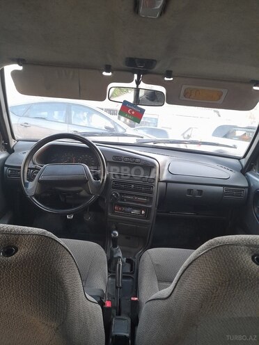 LADA (VAZ) 2115 2004, 198,500 km - 1.5 l - Bakı