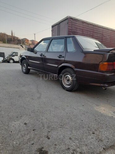 LADA (VAZ) 2115 2004, 198,500 km - 1.5 l - Bakı