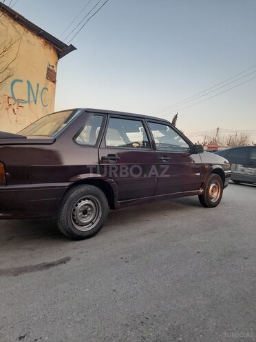 LADA (VAZ) 2115 2004, 198,500 km - 1.5 l - Bakı