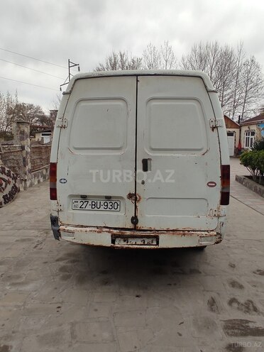 GAZ 2705 2000, 150,000 km - 2.4 л - Şirvan