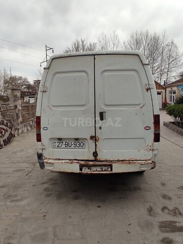 GAZ 2705 2000, 150,000 km - 2.4 л - Şirvan