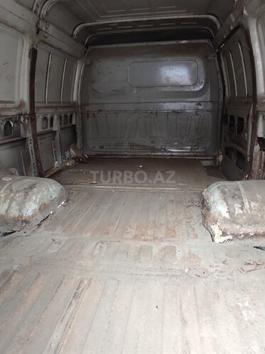 GAZ 2705 2000, 150,000 km - 2.4 л - Şirvan