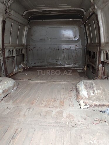 GAZ 2705 2000, 150,000 km - 2.4 л - Şirvan