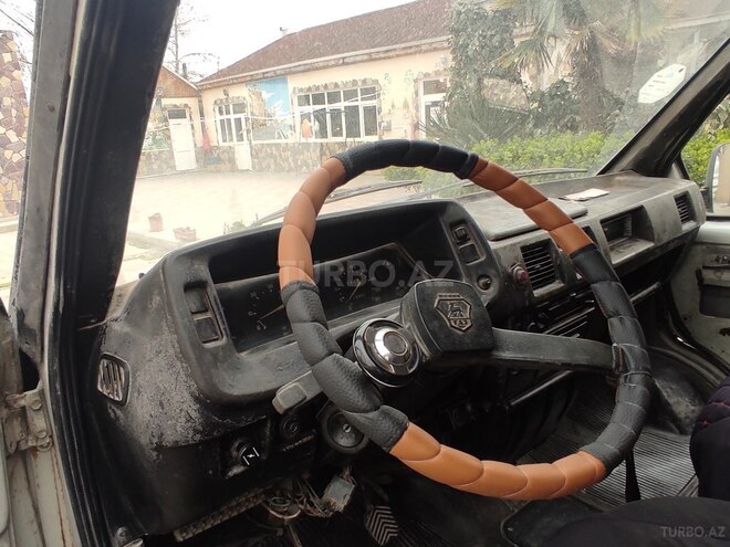 GAZ 2705 2000, 150,000 km - 2.4 л - Şirvan