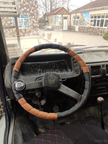 GAZ 2705 2000, 150,000 km - 2.4 л - Şirvan