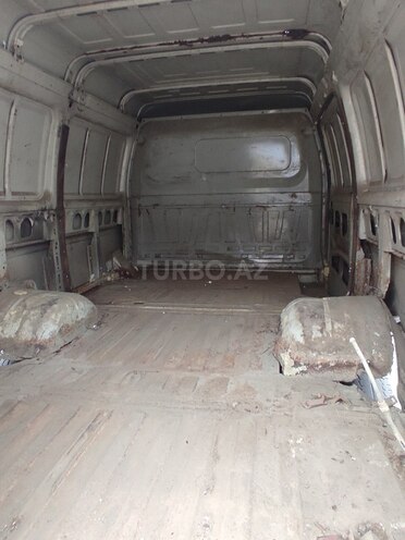 GAZ 2705 2000, 150,000 km - 2.4 л - Şirvan