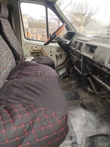 GAZ 2705 2000, 150,000 km - 2.4 л - Şirvan