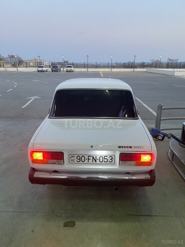 LADA (VAZ) 2107 2009, 127,500 km - 1.6 l - Bakı