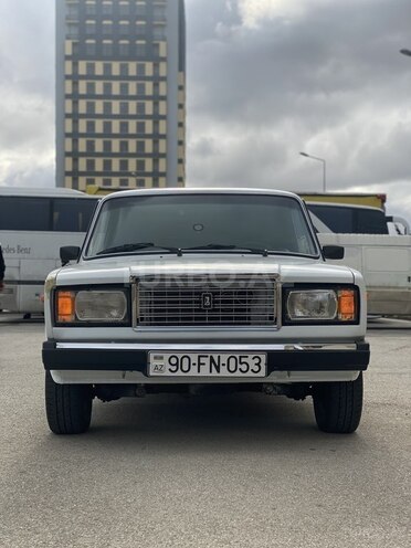 LADA (VAZ) 2107 2009, 127,500 km - 1.6 l - Bakı