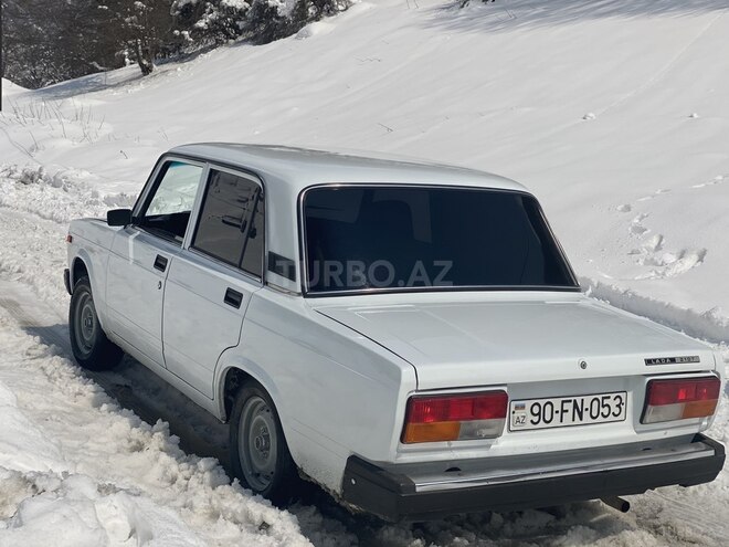 LADA (VAZ) 2107 2009, 127,500 km - 1.6 l - Bakı