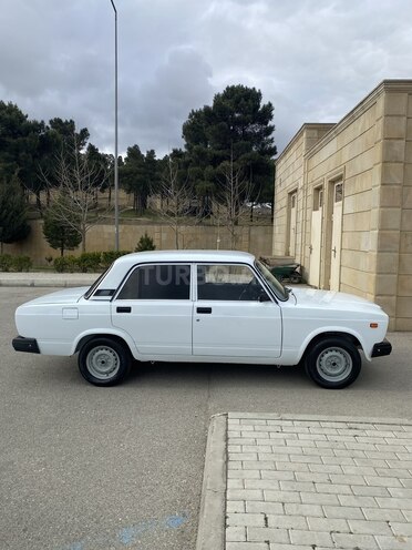 LADA (VAZ) 2107 2009, 127,500 km - 1.6 l - Bakı