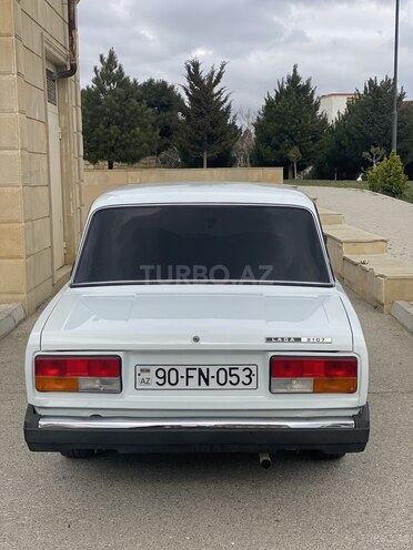 LADA (VAZ) 2107 2009, 127,500 km - 1.6 l - Bakı