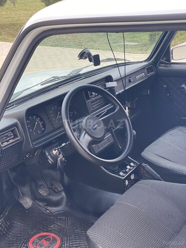 LADA (VAZ) 2107 2009, 127,500 km - 1.6 l - Bakı
