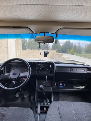LADA (VAZ) 2107 2009, 127,500 km - 1.6 l - Bakı
