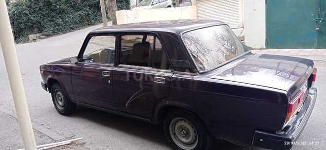 LADA (VAZ) 2107 2000, 250,000 km - 1.6 л - Bakı
