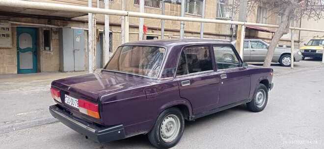 LADA (VAZ) 2107 2000, 250,000 km - 1.6 л - Bakı