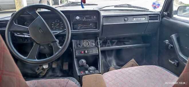LADA (VAZ) 2107 2000, 250,000 km - 1.6 л - Bakı