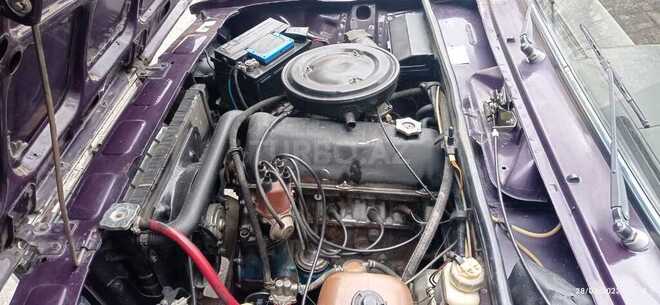 LADA (VAZ) 2107 2000, 250,000 km - 1.6 л - Bakı