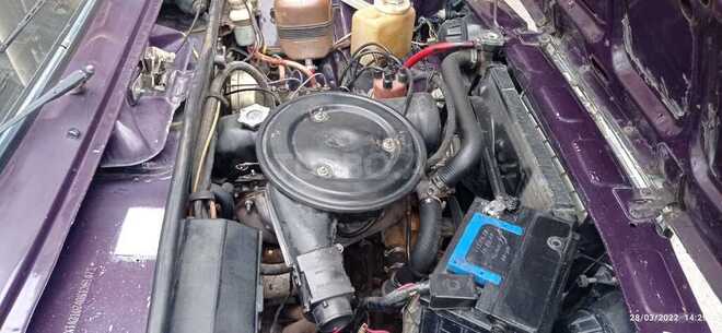 LADA (VAZ) 2107 2000, 250,000 km - 1.6 л - Bakı