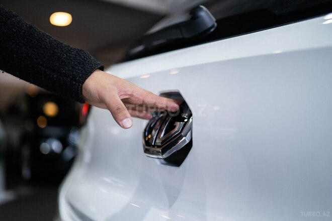 MG ZS 2021, 0 km - 1.5 l - Bakı