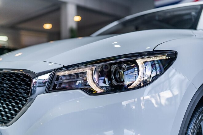 MG ZS 2021, 0 km - 1.5 l - Bakı