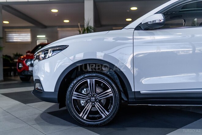 MG ZS 2021, 0 km - 1.5 l - Bakı