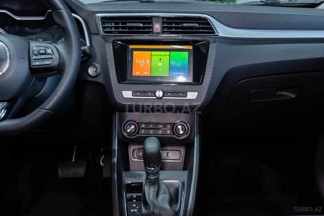 MG ZS 2021, 0 km - 1.5 l - Bakı