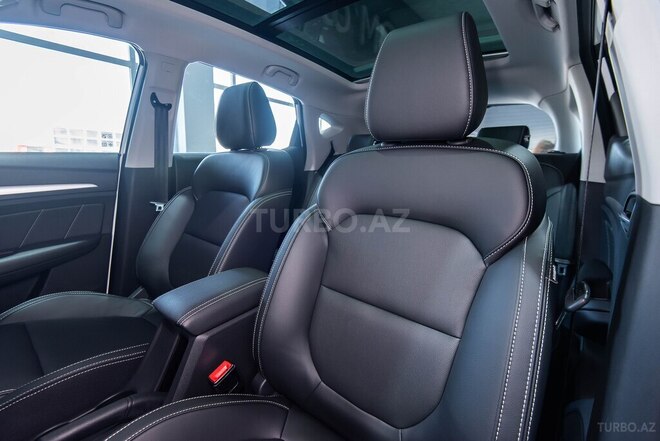 MG ZS 2021, 0 km - 1.5 l - Bakı