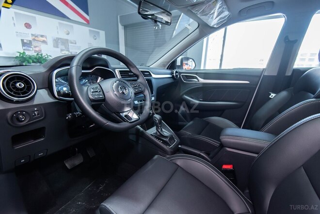 MG ZS 2021, 0 km - 1.5 l - Bakı