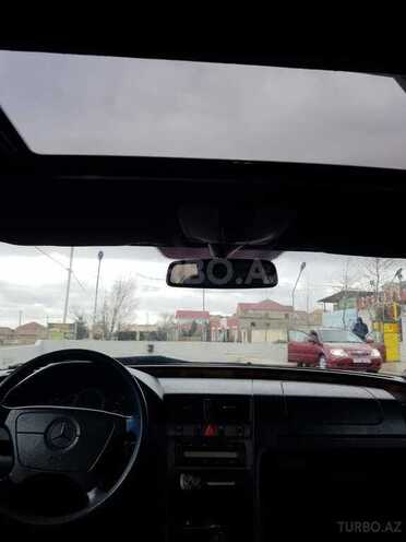 Mercedes C 230 1998, 242,545 km - 2.3 l - Sumqayıt