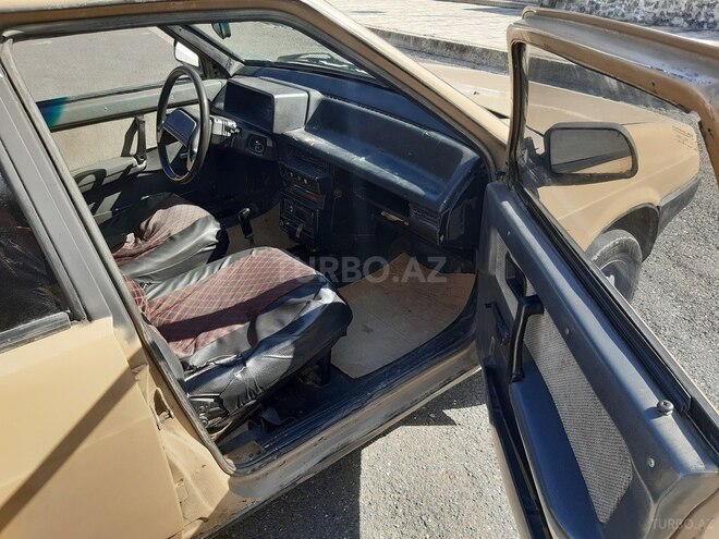 LADA (VAZ) 2109 1989, 260,000 km - 1.3 л - Şəki