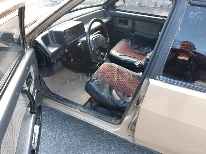 LADA (VAZ) 2109 1989, 260,000 km - 1.3 л - Şəki