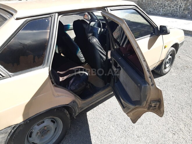 LADA (VAZ) 2109 1989, 260,000 km - 1.3 л - Şəki