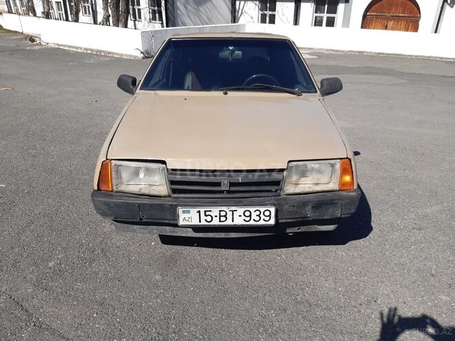 LADA (VAZ) 2109 1989, 260,000 km - 1.3 л - Şəki