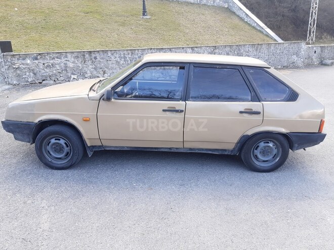 LADA (VAZ) 2109 1989, 260,000 km - 1.3 л - Şəki