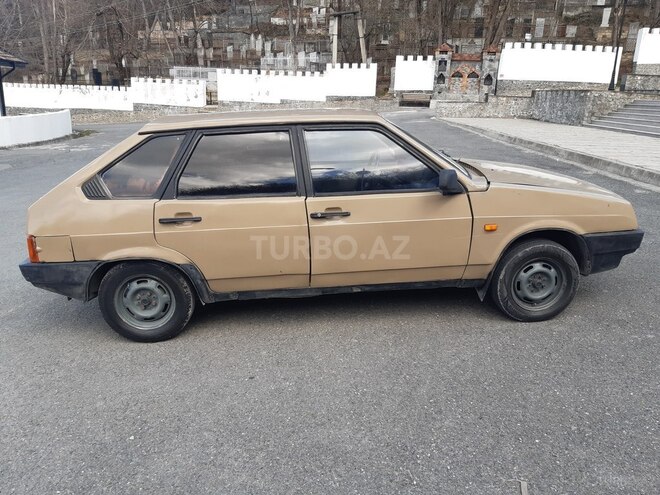 LADA (VAZ) 2109 1989, 260,000 km - 1.3 л - Şəki