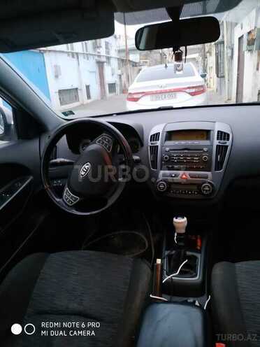 Kia Ceed 2007, 181,000 km - 1.6 l - Bakı