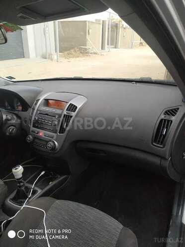 Kia Ceed 2007, 181,000 km - 1.6 l - Bakı
