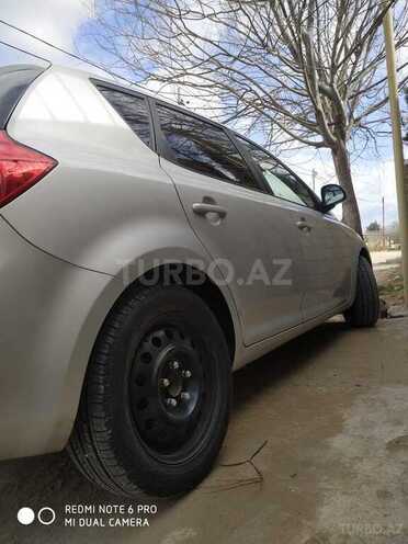 Kia Ceed 2007, 181,000 km - 1.6 l - Bakı