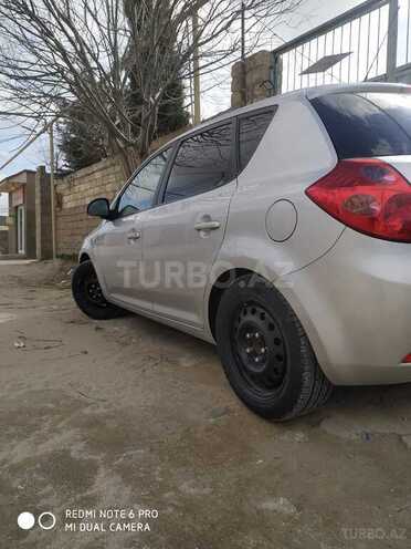Kia Ceed 2007, 181,000 km - 1.6 l - Bakı