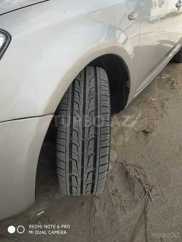 Kia Ceed 2007, 181,000 km - 1.6 l - Bakı