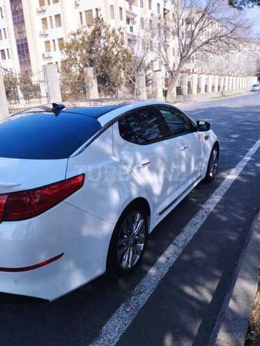 Kia Optima 2016, 230,000 km - 2.0 l - Bakı