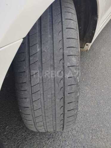 Kia Optima 2016, 230,000 km - 2.0 l - Bakı