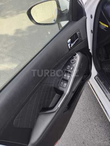 Kia Optima 2016, 230,000 km - 2.0 l - Bakı