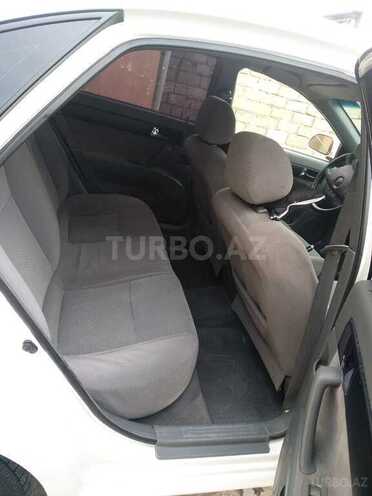 Chevrolet Lacetti 2007, 100,000 km - 1.6 l - Bakı