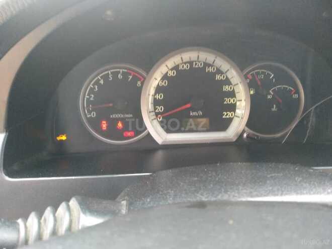 Chevrolet Lacetti 2007, 100,000 km - 1.6 l - Bakı