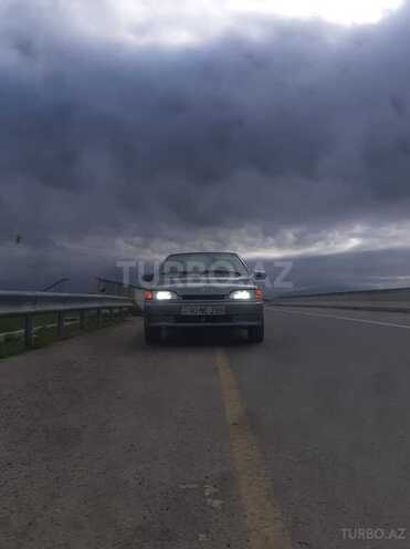 LADA (VAZ) 2114 2012, 150,000 km - 1.6 l - Bakı