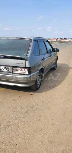 LADA (VAZ) 2114 2012, 150,000 km - 1.6 l - Bakı